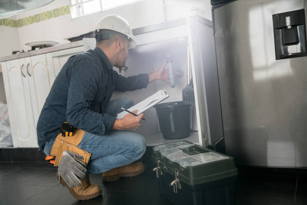 Best Affordable Plumbing Services  in Burns, TN
