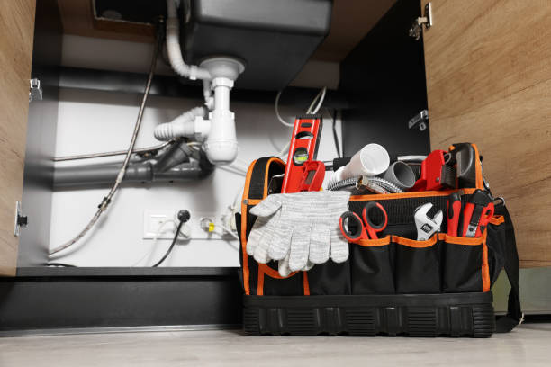 Best Emergency Plumbing Repair  in Burns, TN