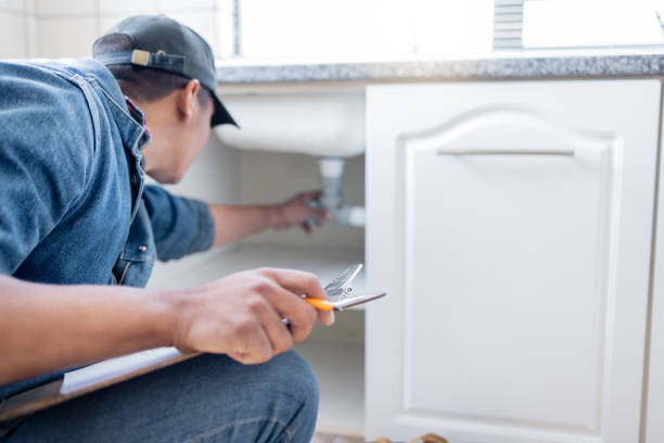 Best Toilet Repair Services  in Burns, TN