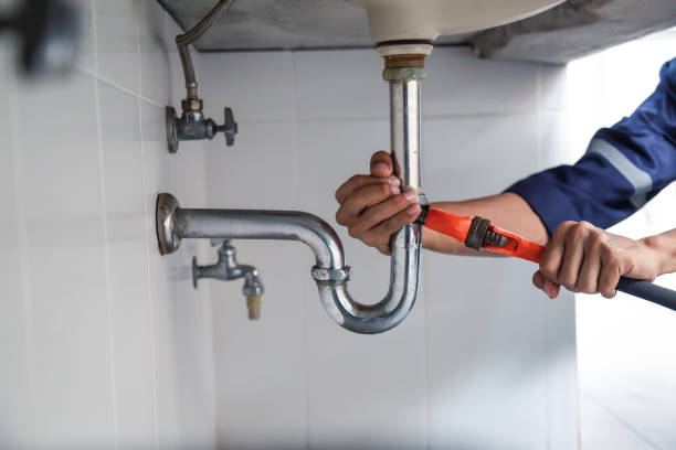  Burns, TN Plumbing Pros