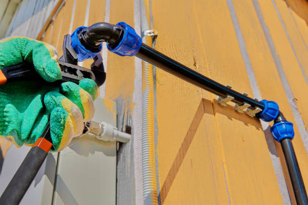 Shower Repair Services in Burns, TN