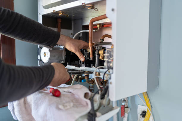 Best Sewer Cleaning Services  in Burns, TN