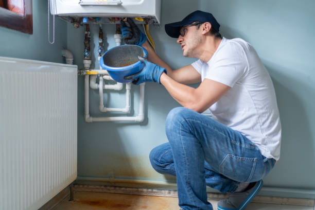 Best Water Softener Installation  in Burns, TN