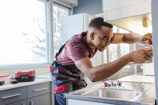 Professional Plumbing in Burns, TN